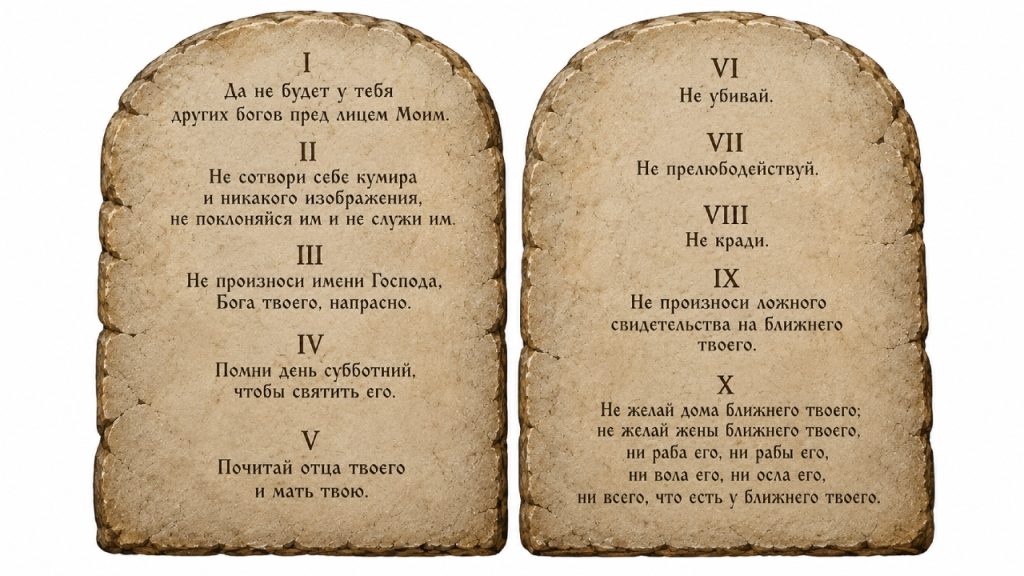 ПДД для души