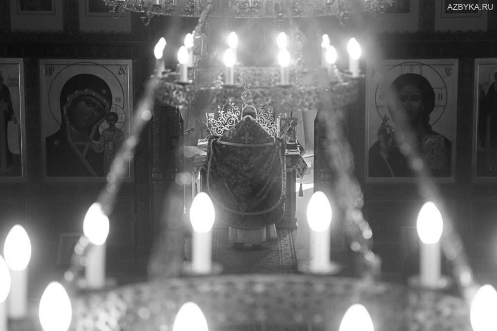 Отголосок толстовства: критический анализ книги «Исповедь священника перед Церковью»