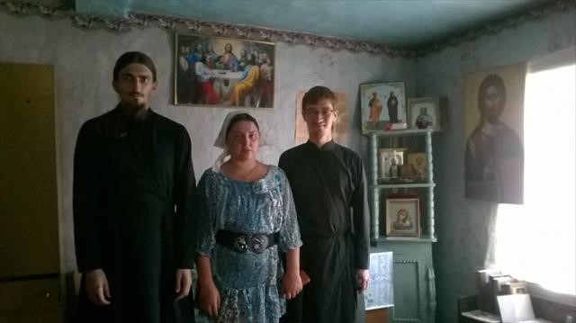 Миссионерский дневник. Тыва. Лето 2016 года