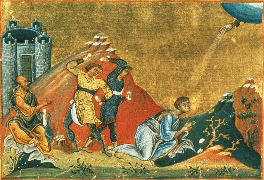 Самая скандальная заповедь в христианстве: как ее исполнить?