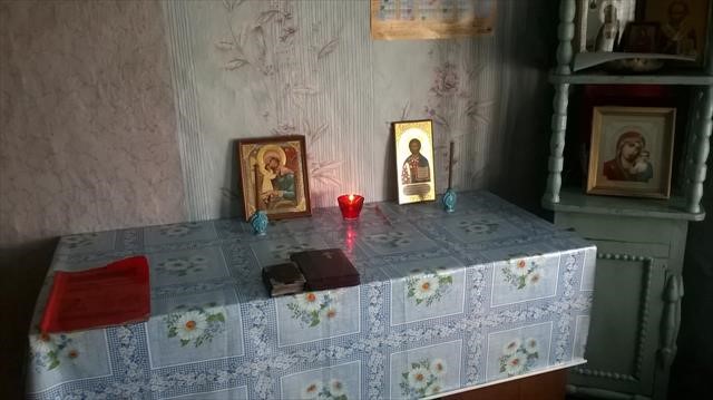 Миссионерский дневник. Тыва. Лето 2016 года
