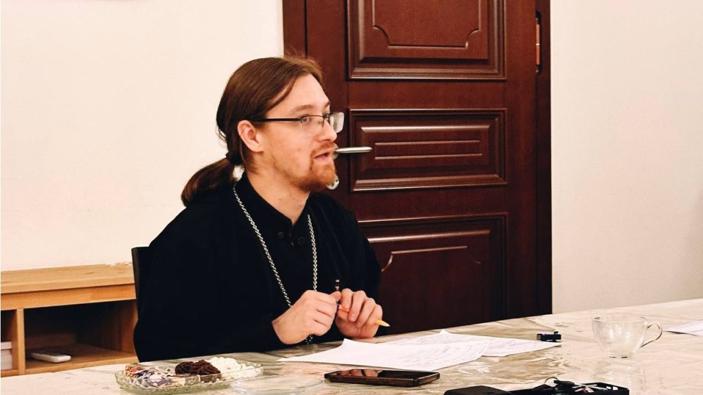 Проводник и упряжка