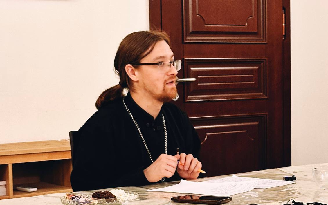 Проводник и упряжка