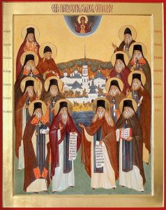 Молитвы ко Святому Причащению - Православное аудио