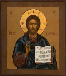 Православная молитва об умершем сыне