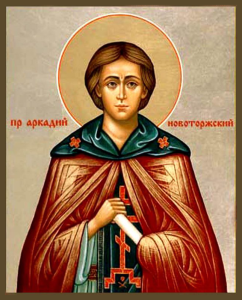 p1aqoo1vgue17o285m51edk1uk24 - Канон преподобному Аркадию Вяземскому, Новоторжскому