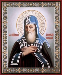 p1b3c3op871kr8fhm1kjk6cm13q3 - Канон преподобному Афанасию Печерскому, затворнику, в Ближних пещерах