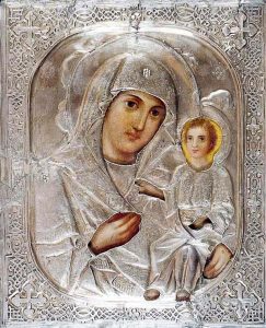 p1aj3pk130bbtngt1g9q1qmm1p4d5 - Канон Пресвятой Богородице пред иконой «Любечская»