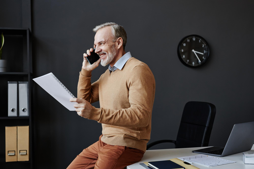 Российские работодатели чаще нанимают кандидатов старше 55 лет