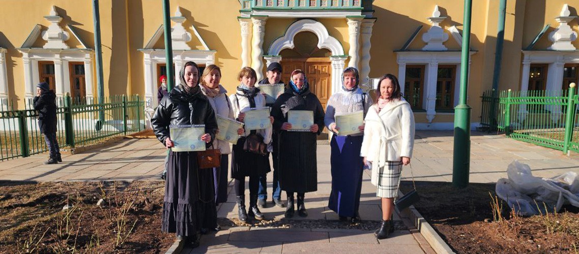 В Отделе дополнительного образования МДА стартовала программа обучения в сфере кинопедагогики и образовательного туризма
