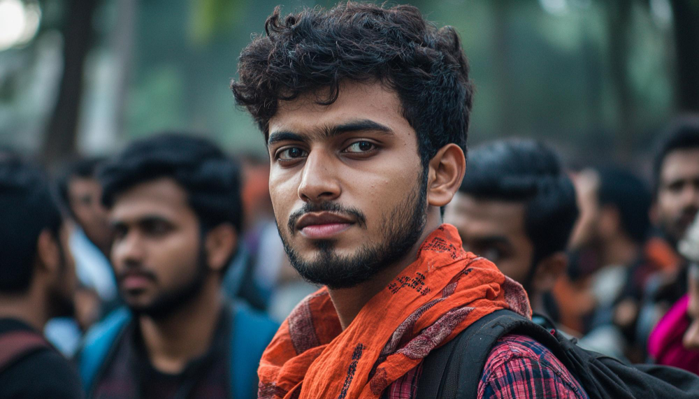 Грозит ли России миллион индусов? Первые мигранты из Индии прибыли в Москву