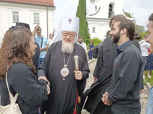 Всемирная встреча православной молодежи прошла в Польше