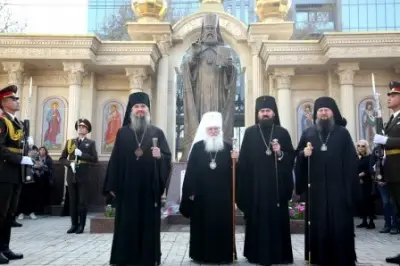 В Ташкенте