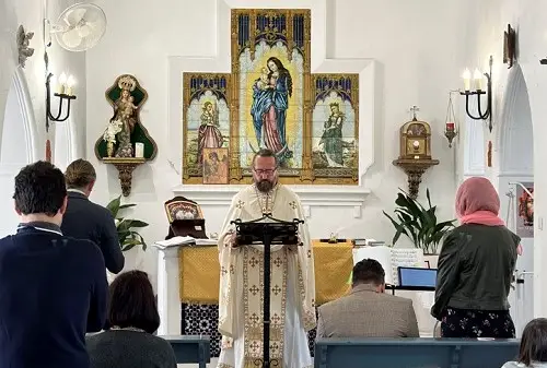 В испанской провинции Кадис