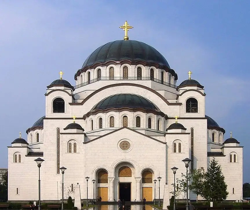 Архиерейский Собор Сербской Православной Церкви заявил о неприемлемости изменения статуса Косово и Метохии