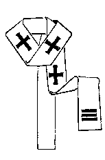 Омофор Омофор