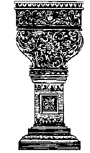 Черневая роспись