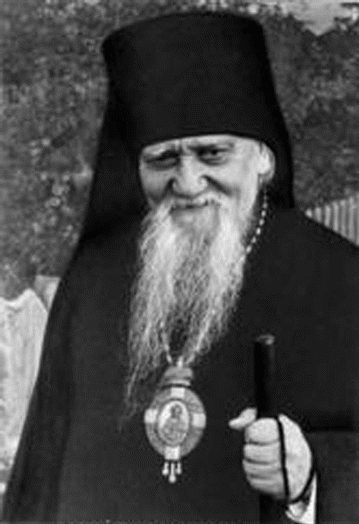 Епископ Афанасий (Сахаров)