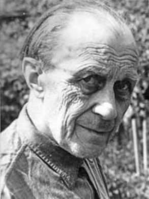 Сергей Иосифович Фудель