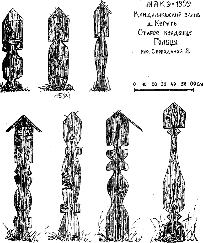 Раздел 2. Современные исследования, Ставрографический сборник (Книги 1-3)