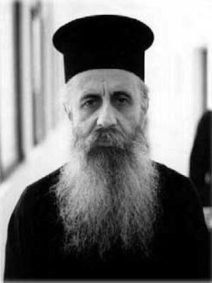 О. Епифаний