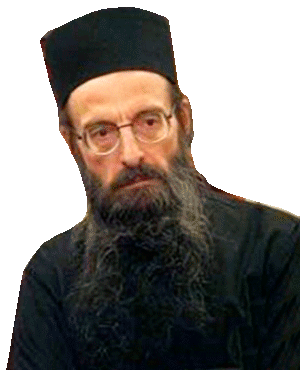 иеромонах Макарий (Боннэ), Симонопетрский иеромонах Макарий (Боннэ), Симонопетрский