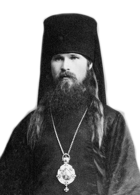 архиепископ Варлаам (Ряшенцев) архиепископ Варлаам (Ряшенцев)