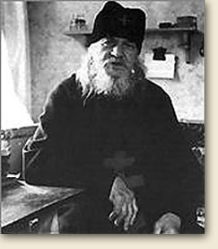 преподобный старец Иоанн Валаамский (Алексеев), схиигумен преподобный старец Иоанн Валаамский (Алексеев), схиигумен