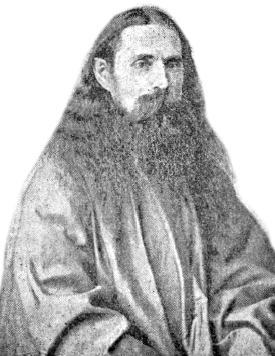 протоиерей Димитрий Разумовский протоиерей Димитрий Разумовский