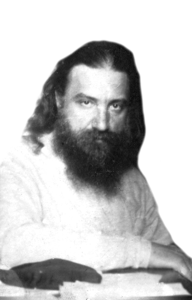архиепископ Варфоломей (Ремов) архиепископ Варфоломей (Ремов)
