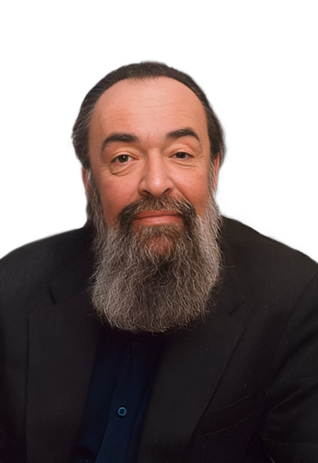 Владимир Леонидович Махнач