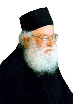 архимандрит Афанасий (Митилинеос)