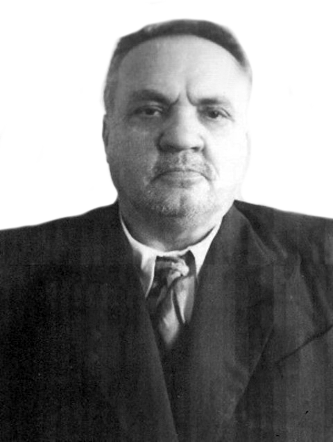 профессор Александр Иванович Сагарда профессор Александр Иванович Сагарда