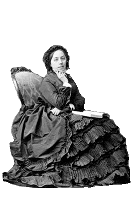 Александра Николаевна Бахметева