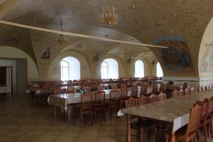 Паломничество в Валдайский Иверский монастырь - Азбука веры Валдайский Иверский монастырь