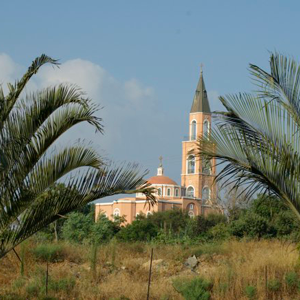 Вспоминая Израиль…