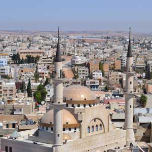 На пути в Святую землю: Мемуары русских паломников о путешествии из России в Палестину (2-я половина XIX – начало XX в.)