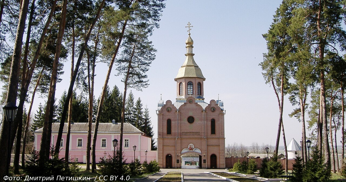 Глинская мозаика — монахиня <a class='bg_hlnames' href='http://azbyka.ru/otechnik/Varvara_Pylneva/' target='_blank' title='Варвара (Пыльнева), монахиня'>Варвара (Пыльнева)</a> <br><span class=bg_bpub_book_author>Монахиня <a class='bg_hlnames' href='http://azbyka.ru/otechnik/Varvara_Pylneva/' target='_blank' title='Варвара (Пыльнева), монахиня'>Варвара (Пыльнева)</a></span>