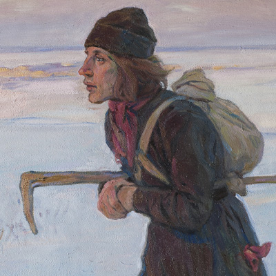 Хождение в Иерусалим и Царьград черного дьякона Троице-Сергиева монастыря Ионы по прозвищу Маленького — Иона Маленький