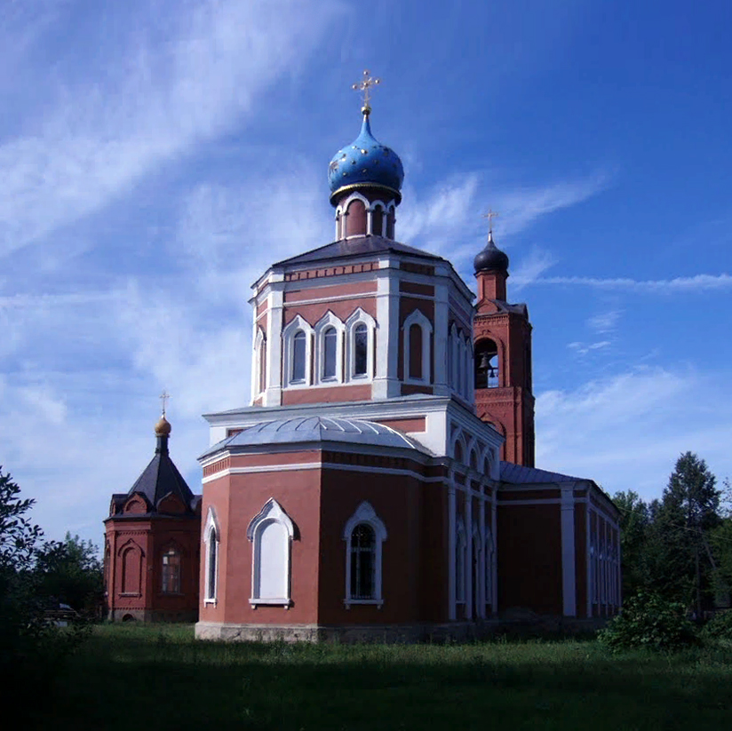 Михнево. Преображенский храм Михнево. Михнево Ступинский район. Михнево Церковь Преображения Господня. Посёлок Михнево Ступинский район.