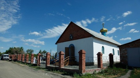 Село еманжелинка челябинская область. Еткульский район село Еманжелинка. Село Еманжелинка Еткульский район Челябинская область. Челябинская область, Еткульский район, с. Еманжелинка. Еманжелинка. Церковь Казанской иконы Божией.