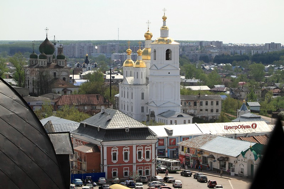 Арзамас нижний новгород сегодня. Спасо-Преображенский монастырь Арзамас. Спасо Преображенский монастырь Арзамас площадь. Храм на Соборной площади город Арзамас. Церкви Арзамаса на Соборной площади.