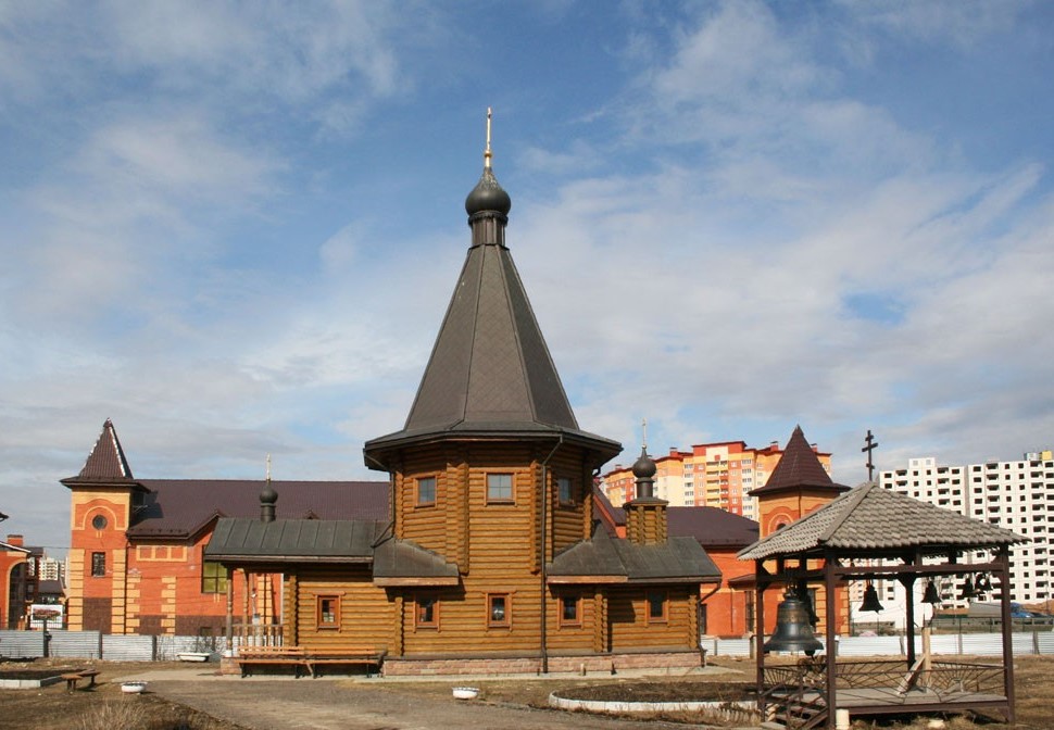 Продажа однокомнатной квартиры деревня Островцы, Баулинская улица 2, цена 380000