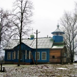 Погода в подывотье брянской обл севского