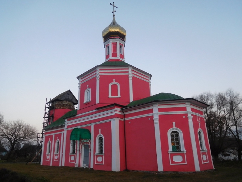 Село отрадное брянск. Церковь Димитрия Солунского Отрадное. Церковь Дмитрия Солунского Брянск Отрадное. Церковь Дмитрия Солунского село Отрадное. Церковь Дмитрия Солунского село Отрадное Брянск.