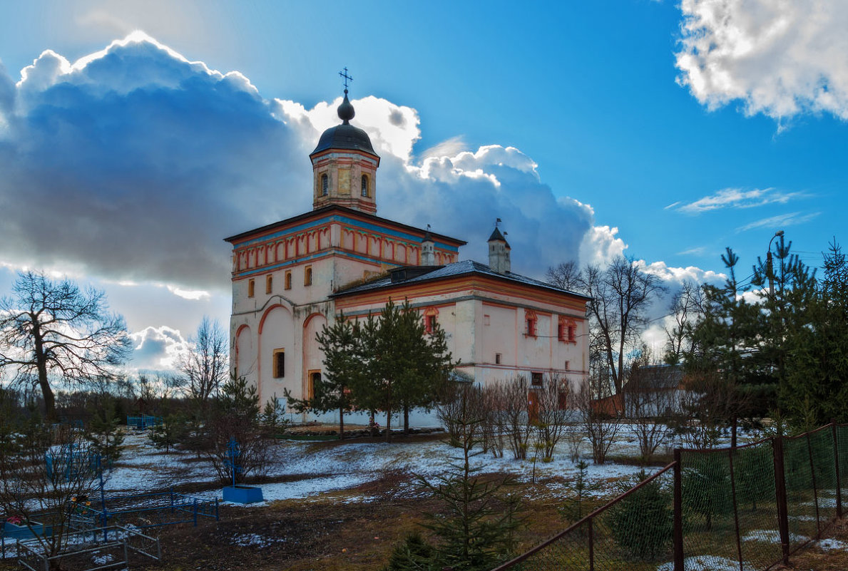 Великий новгород колмово фото