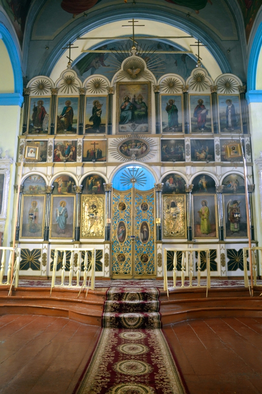 Сосновый Бор Петровск Саратовская область