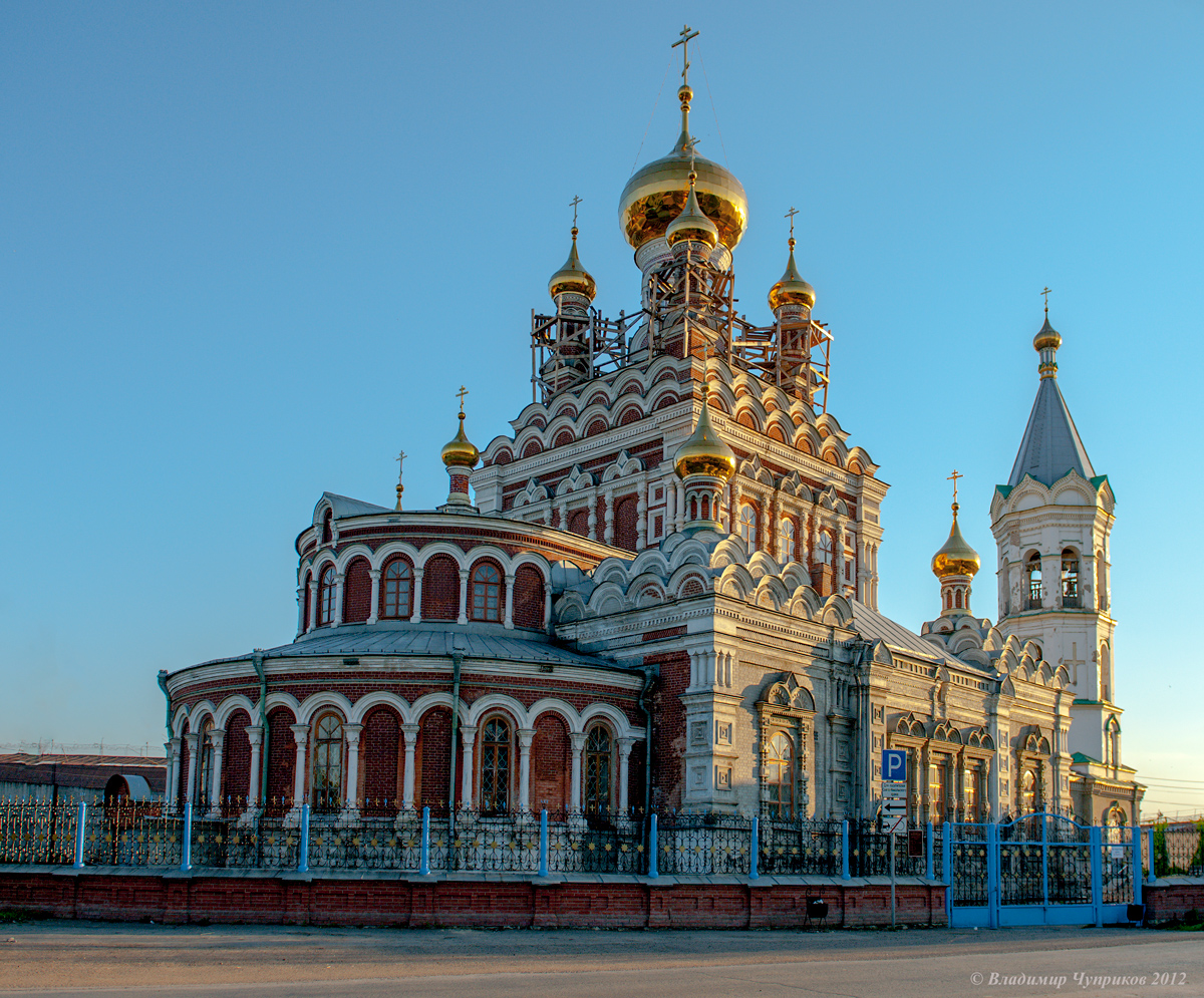 Храм краях. Свято-Никольский храм (Кунгур). Свято-Никольская Церковь Кунгур. Свято-Никольский храм Пермь. Свято Никольский храм Пермский край.