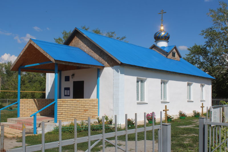 Храм равноапостольной ольги. Янгельский Агаповский район Церковь. Храм в п магнитный Агаповского района. Поселок магнитный Агаповского района. Желтинский Агаповский район Челябинская область.