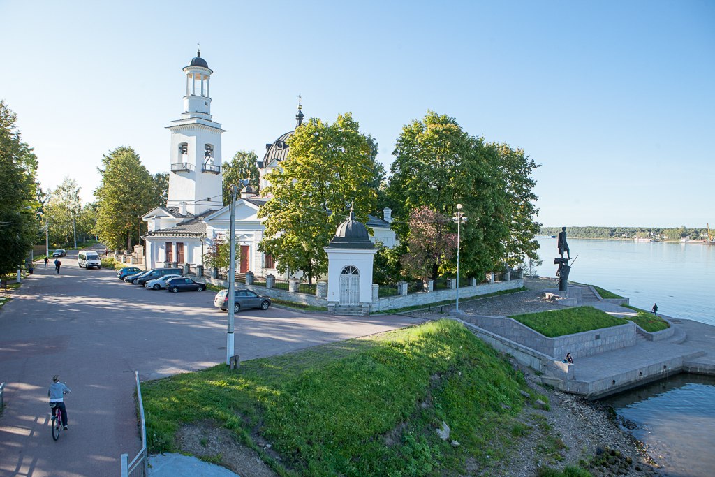 Храм александра невского в усть ижоре